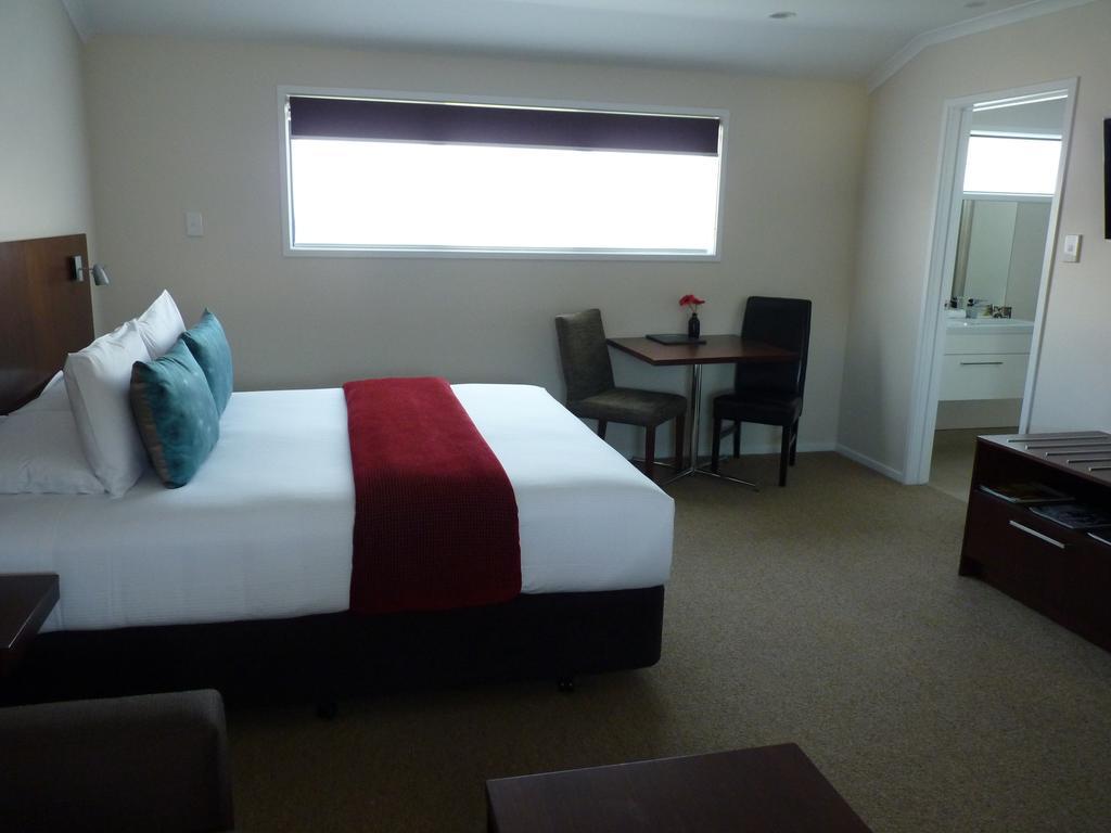 Motel Astra Motor Hamilton