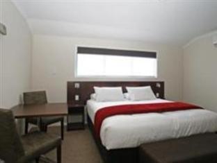 Motel Astra Motor Hamilton